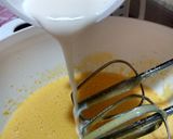 Foto del paso 3 de la receta: Torta húmeda de canela / IT Torta umida allá cannella