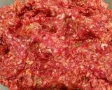 Foto del paso 1 de la receta: Pan de carne relleno