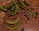 Kisir (bulgur wheat salad) recipe step 5 photo