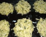 Foto del paso 3 de la receta: Papas rosti al horno