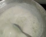 A picture of step 6 of દુધીનો હલવો.