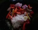 Foto langkah ke 1 dari resep Sayur kikil dan buncis.