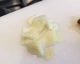 Simple Spaghetti With Pine Nuts & Garlic recipe step 2 photo