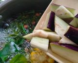 Foto langkah ke 3 dari resep Sayur Asem Bumbu Racik.