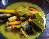 Foto langkah ke 7 dari resep 7. Asem asem Patin.