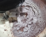 Foto langkah ke 3 dari resep Black forest.