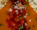 Foto del paso 4 de la receta: Crema fría de zanahorias!❤💕
