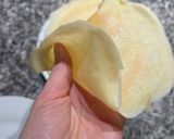 Foto del paso 2 de la receta: Frilloas para freezar