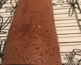 Foto del paso 5 de la receta: Brazo gitano de chocolate relleno de trufa