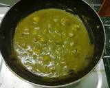 Paalak Paneer recipe step 2 photo