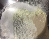 Foto langkah ke 2 dari resep Roti Tawar - Tang Zhong / Water Roux - ulen tangan.