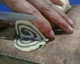 Foto langkah ke 5 dari resep Kuping gajah renyah tanpa santan (ekonomis).
