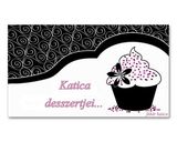 Epres-csokis keksz (hozzáadott cukor nélkül) recept fázis 2 fotója