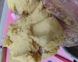 Foto langkah ke 4 dari resep Bolen pisang anti gagal tanpa korsvet, mudah banget 💕.
