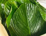 Hình bước làm 4 của món Bánh tẻ