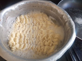 Vegetable Noodles