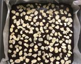 Foto langkah ke 5 dari resep Gluten Free Brownies (Pakai Tepung Maizena).