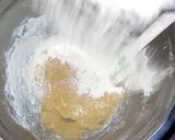 Foto del paso 4 de la receta: Galletitas de jengibre navideñas 🤩❤️