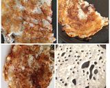 રવા ઢોસા (Rava Dosa Recipe In Gujarati) રેસીપી સ્ટેપ6ફોટો