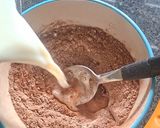 Foto del paso 3 de la receta: Crema de chocolate
