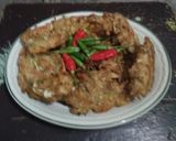 Foto langkah ke 4 dari resep #83. Bakwan Sayur (Komplit).