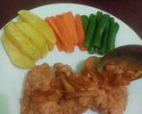 Foto langkah ke 6 dari resep Steak ayam krispi.
