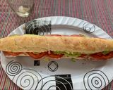 Foto del paso 4 de la receta: Baguette saborizadas