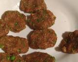 Burger Mpasi 1 Tahun langkah memasak 2 foto