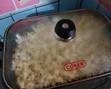 Foto langkah ke 1 dari resep Popcorn Manis.