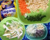 Foto langkah ke 2 dari resep Pastel #BikinRamadanBerkesan.