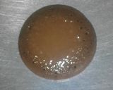 Foto langkah ke 2 dari resep Dorayaki cocolatos mini empyuuuukkkk.