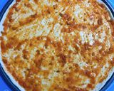 Foto langkah ke 4 dari resep Thin Crust Pizza.