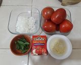 Foto del paso 7 de la receta: Pizza de pepperoni con orilla rellena