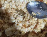 ছানার ভুজিয়া (chanar bhujiya recipe in bengali) রেসিপি ধাপ - 2 ছবি