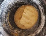 Foto del paso 1 de la receta: Alfajorcitos de café