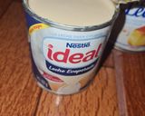 Foto del paso 1 de la receta: Postre de melocotones