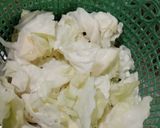 Foto langkah ke 3 dari resep Tongseng Daging Kambing.