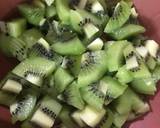 Kiwi Rice Pudding recipe step 3 photo