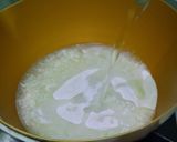 Foto langkah ke 2 dari resep Puding Nutrijell 2 Warna.