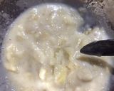 Foto langkah ke 2 dari resep Cake pisang.