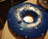 Foto del paso 9 de la receta: Galletitas estilo donas muy coloridas