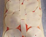 Foto del paso 5 de la receta: Pizza fina y fácil 🍕