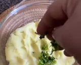 ख़स्ता आलू कचौड़ी(khasta aloo kachodi recipe in hindi) रेसिपी चरण 2 फोटो