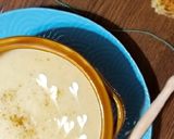 صورة لخطوة 10 من وصفة حساء البطاطس والليمون المخلل 🥣🥔🍋