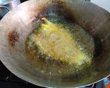 A picture of step 3 of Fish fillet #local food contest_nairobi west.