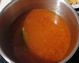 Foto del paso 2 de la receta: Pollo en escabeche