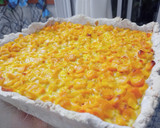 Foto del paso 5 de la receta: Tarta de calabaza y choclo 🌽🥮 (masa casera sin tacc)