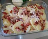 Foto del paso 6 de la receta: Pastel de papa