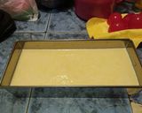 Foto langkah ke 4 dari resep Brownis singkong.