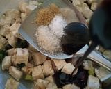 Foto langkah ke 4 dari resep Tumis Tempe Kecap Cabe Hijau.